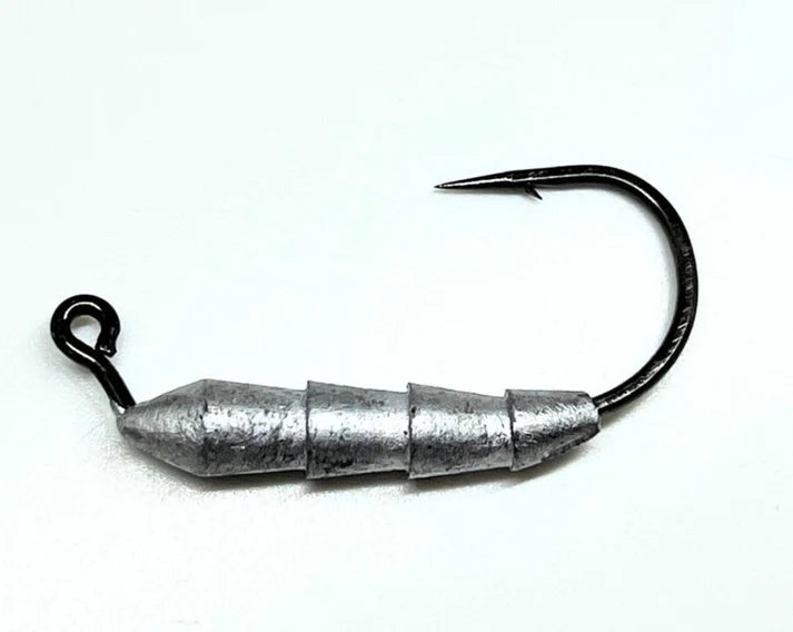 Core Tackle  TUSH Swimbait Hook – Taps and Tackle Co.