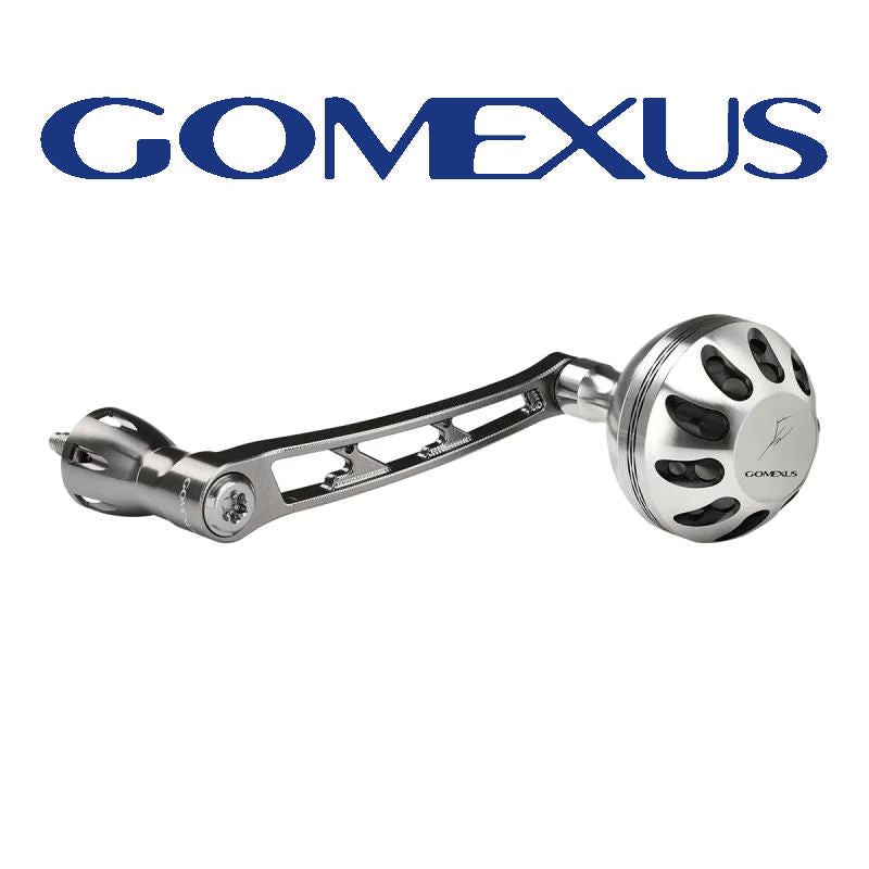 Gomexus Reel Handle Power Knob For Shimano Stradic FK CI4 Sahara