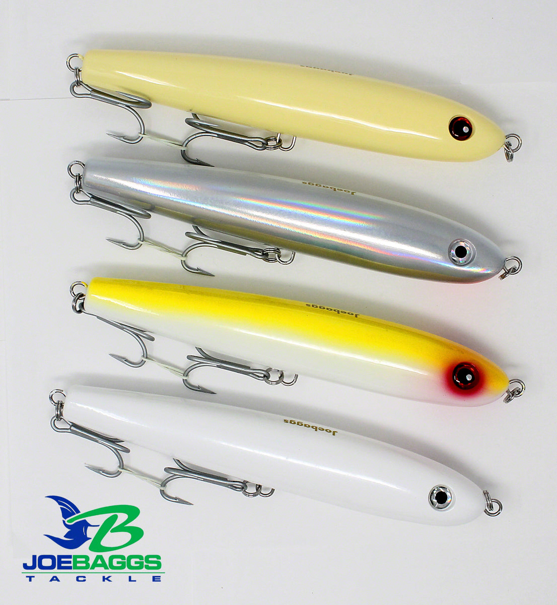 Joebaggs Tackle Skipper Lure — Shop The Surfcaster