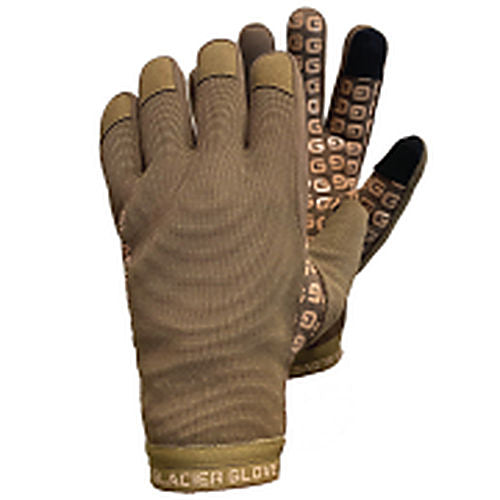 IS-022 Snow Leopard Ice A2 Cut Resistant Winter Work Glove