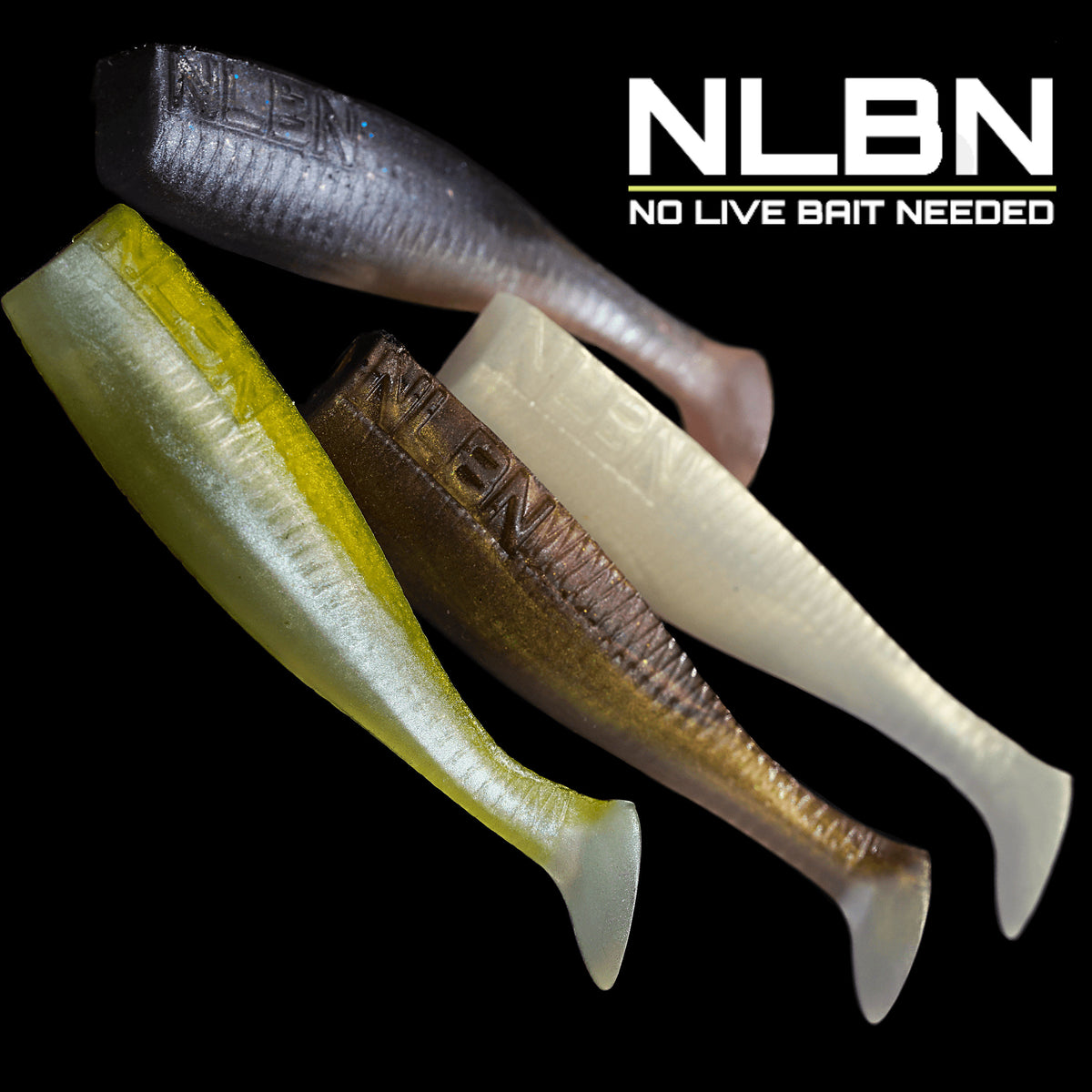 I feel a bass thumb coming. #nlbn #nolivebaitneeded #swimbait