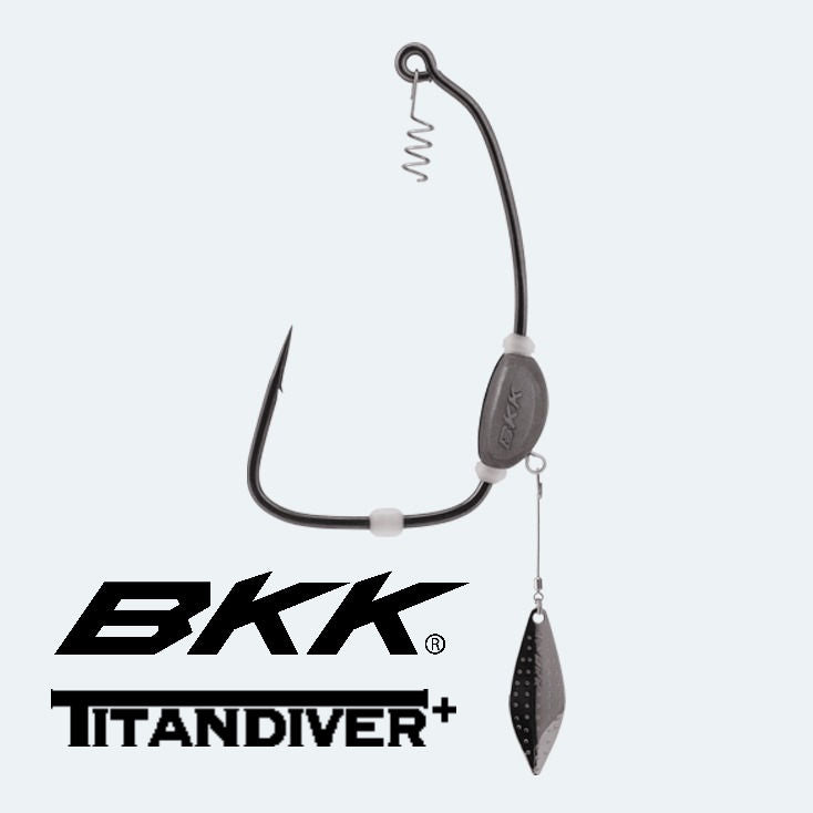 BKK Titan Diver 2/0