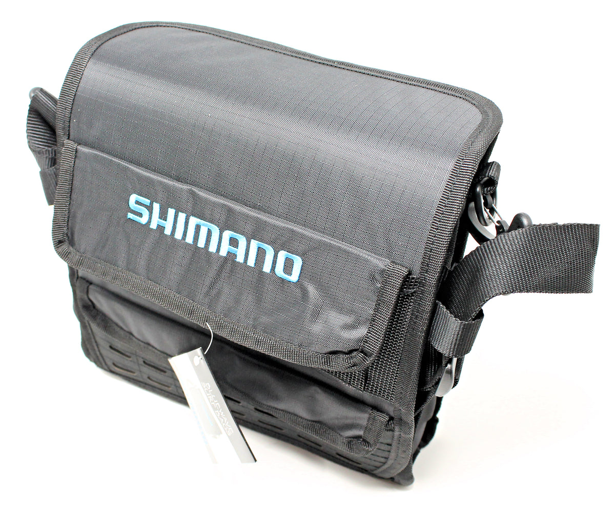 SHIMANO LURE BAG LARGE - Bags