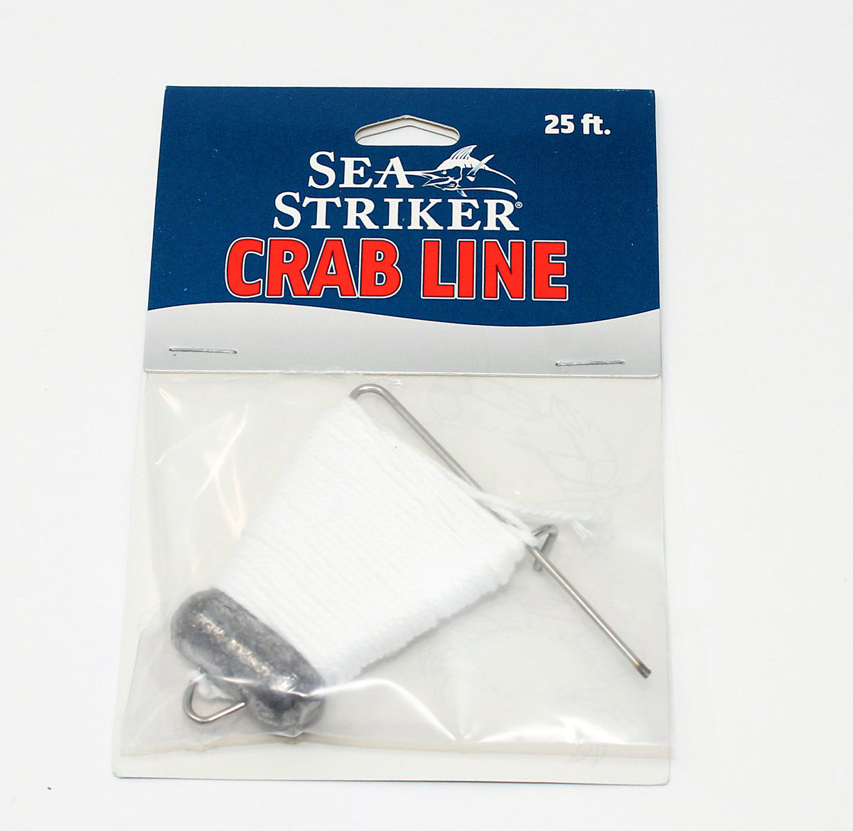 Sea Striker Crab Line – Grumpys Tackle
