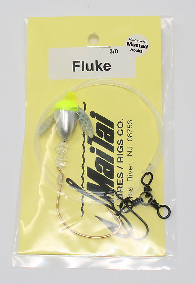 Rigs And Snelled Hooks – Grumpys Tackle