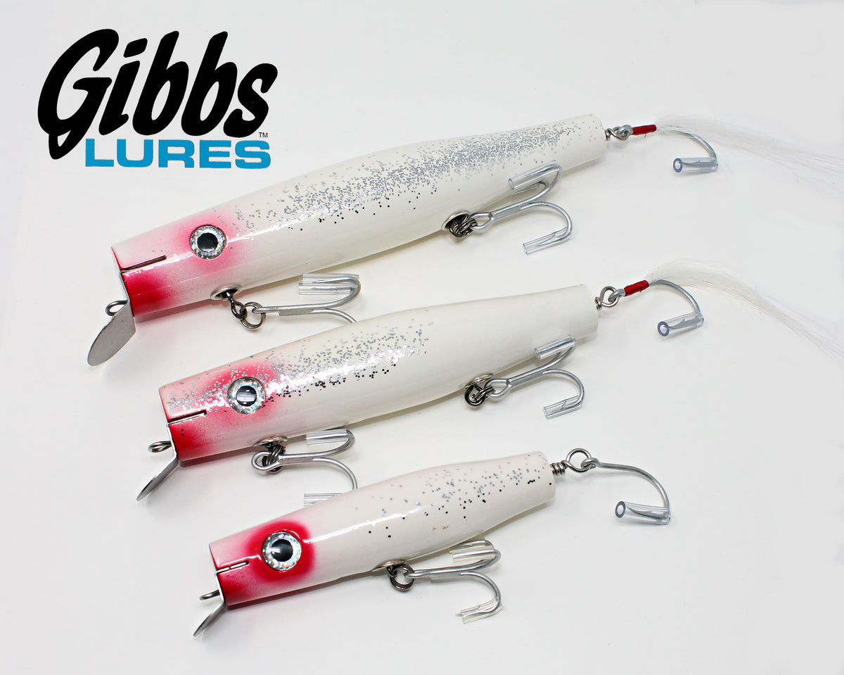 Gibbs Lures Casting Swimmer — Shop The Surfcaster