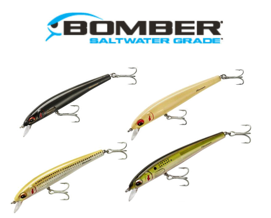 Bomber Lures products » Compare prices and see offers now