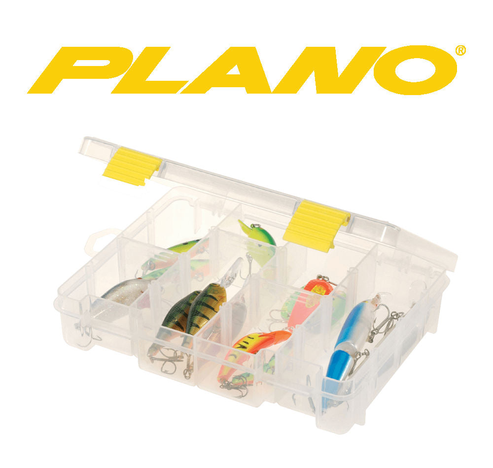 Plano ProLatch Stowaway Bulk Storage Compartment 3700