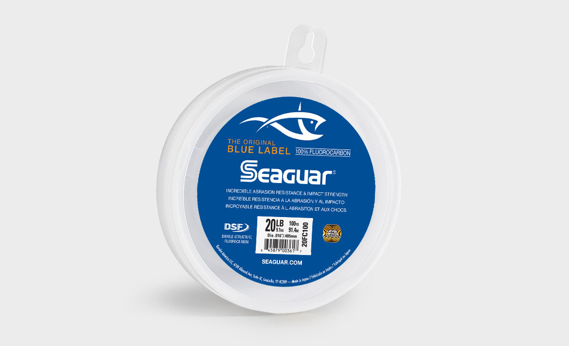 Seaguar 80 lbs Label Fishing Line 25 - Pink