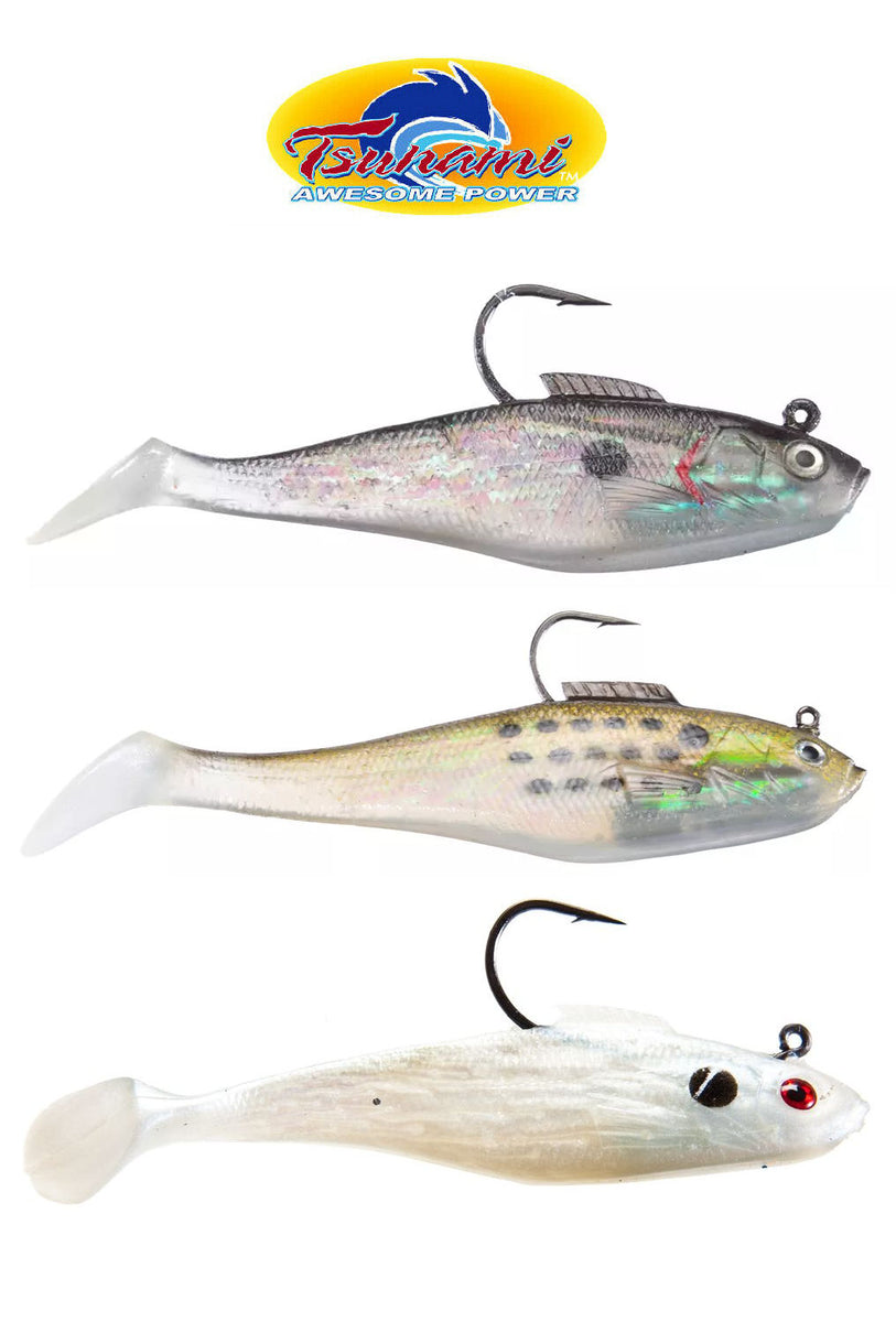 Storm Lures Saltwater - Lures - Fishing