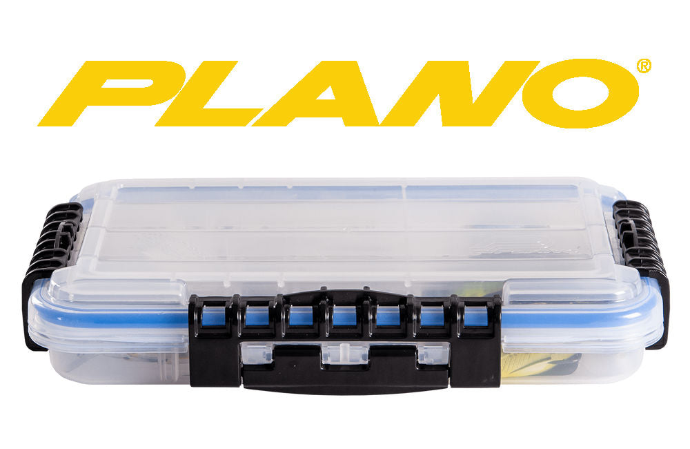 Plano Waterproof StowAway® (3400)