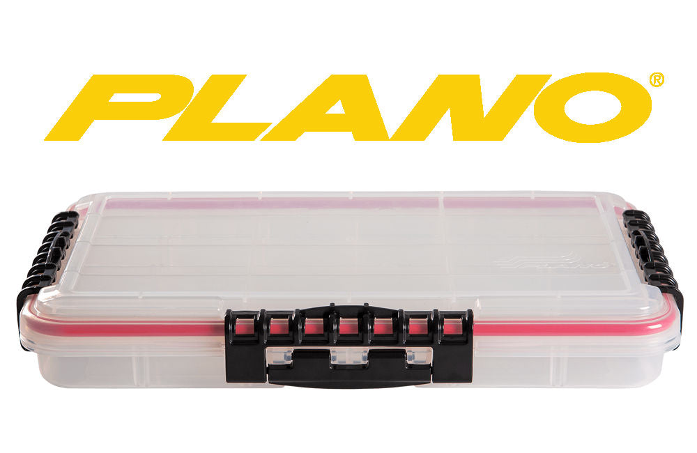 Plano Waterproof Stowaway Box