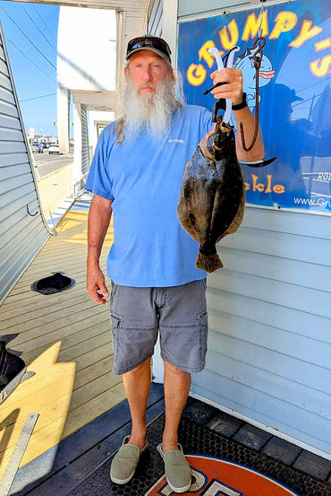 Even More Mullet Season