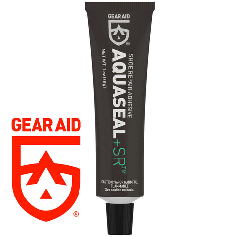 Aquaseal SR Shoe Repair Adhesive