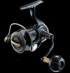 Daiwa Saltiga 2023 Spinning Reel