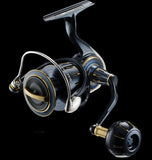 Daiwa Saltiga 2023 Spinning Reel