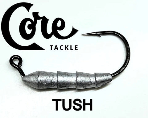 Core Tackle Tush Hook