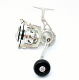 Tsunami SaltX II Spinning Reel