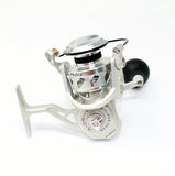 Tsunami SaltX II Spinning Reel