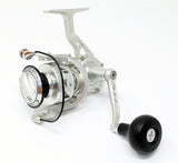 Tsunami SaltX II Spinning Reel