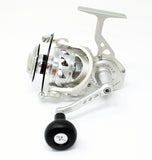 Tsunami SaltX II Spinning Reel