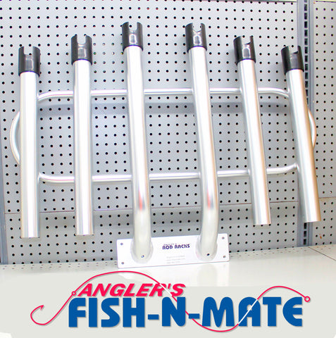 Angler's Fish-N-Mate Rod Holder