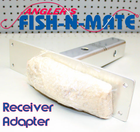 Angler's Fish-N-Mate Receiver Adapter