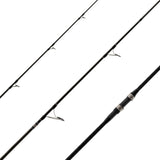 Tsunami Airwave Elite Destination Series Travel Surf Spinning Rod