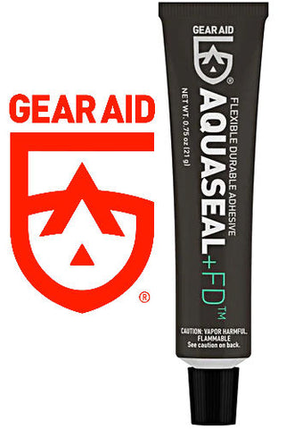 Gear Aid Aquaseal FD Flexible Durable Repair Adhesive | NRS
