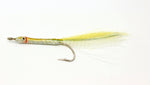 Backlash Sportfishing AVA and Tin Sand Eel Replacement Hook