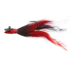 Jigging World Bass Candy Bucktails