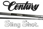 Century SlingShot Surf Spinning Rod