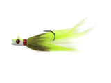 Jigging World Bass Candy Bucktails