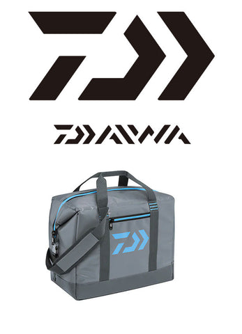 Daiwa D-VEC Soft Sided Cooler