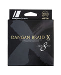 Major Craft Dangan Braid X Fishing Line