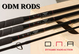 ODM D.N.A. Surf Rods