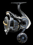 Daiwa Saltiga 2023 Spinning Reel