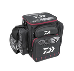 Daiwa D-VEC Tactical Soft Sided Tackle Box