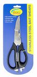 Danco Stainless Steel Bait Shears