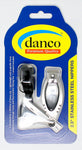 Danco Stainless Steel Line Clippers