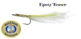 Backlast Sportfishing Epoxy Teaser