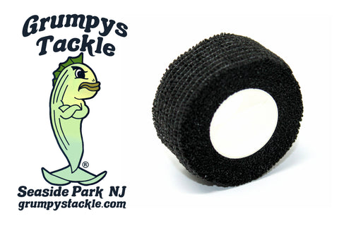 Grumpys Tackle Finger Protector Wrap