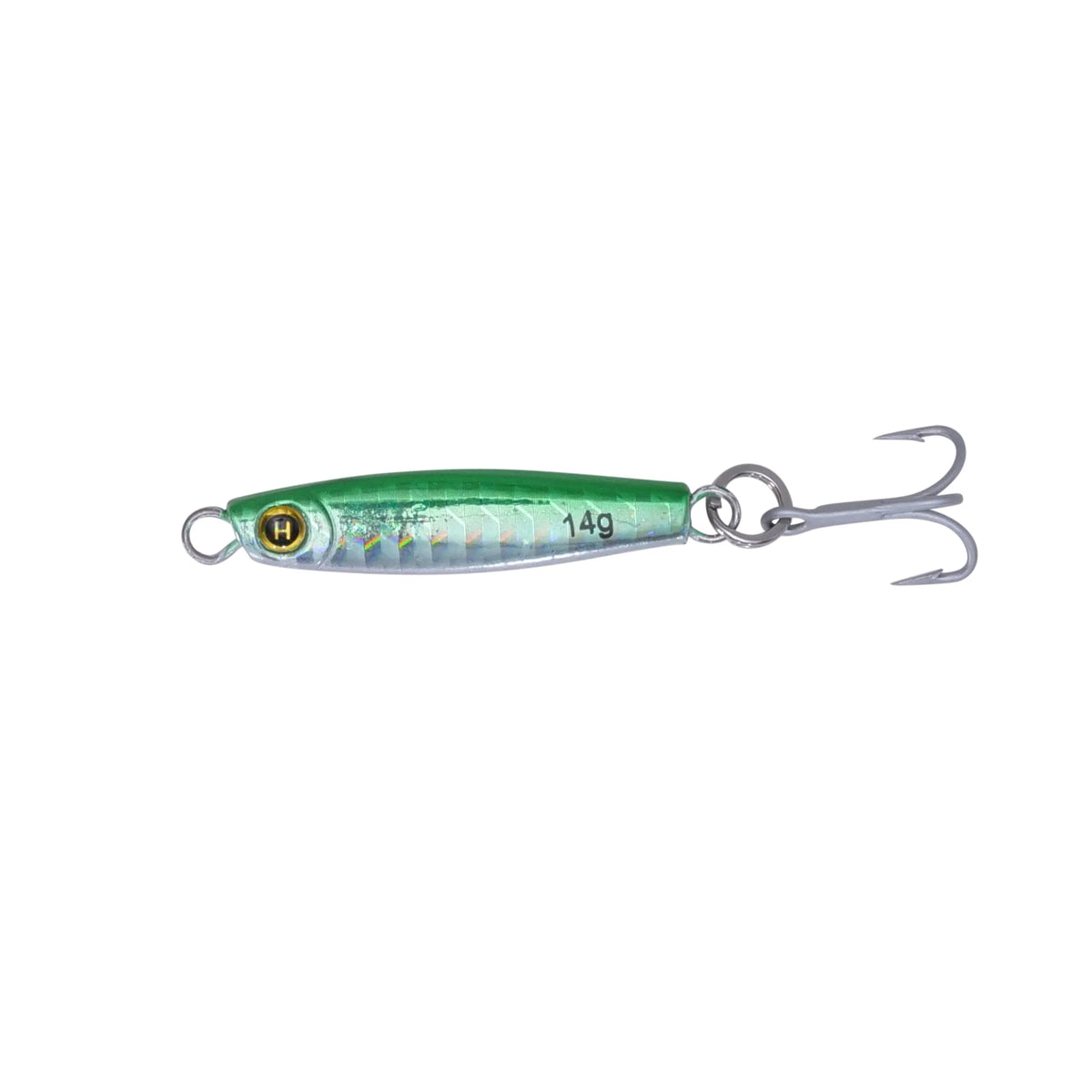 Hogy Lures Protail Thumper Swimbait