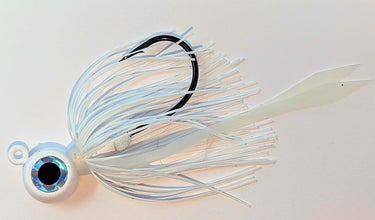 MagicTail Hoochie Jig