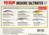 Yo-Zuri Lure Kits