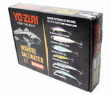 Yo-Zuri Lure Kits