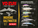 Yo-Zuri Lure Kits