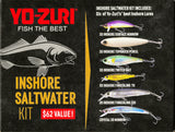 Yo-Zuri Lure Kits