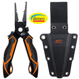 Danco Lunar-I 7.5" Aluminum Pliers