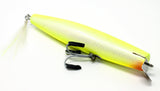 Lights Out Lures Donny Slim Swimmer